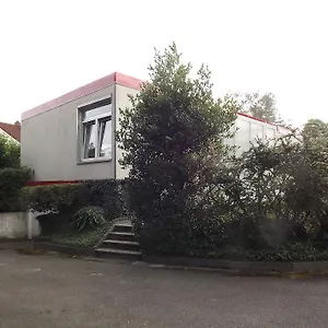 Private Privatunterkunft Kempten (Allgäu)