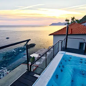 Creuza De Mae Gasthof Riomaggiore