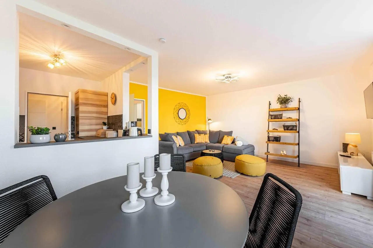 Apartment Elbkiez - Zentrale Lage In Dresden contacts