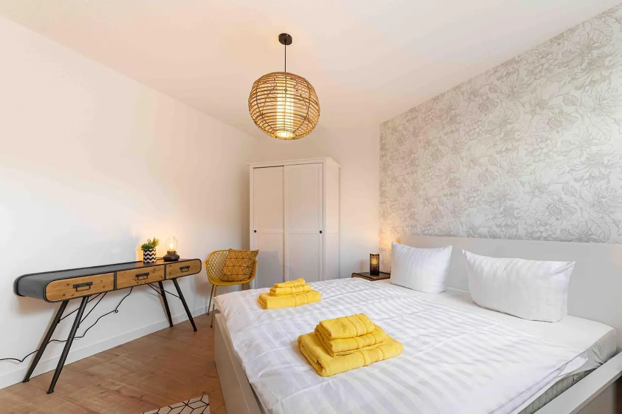 Apartment Elbkiez - Zentrale Lage In Dresden 0*,