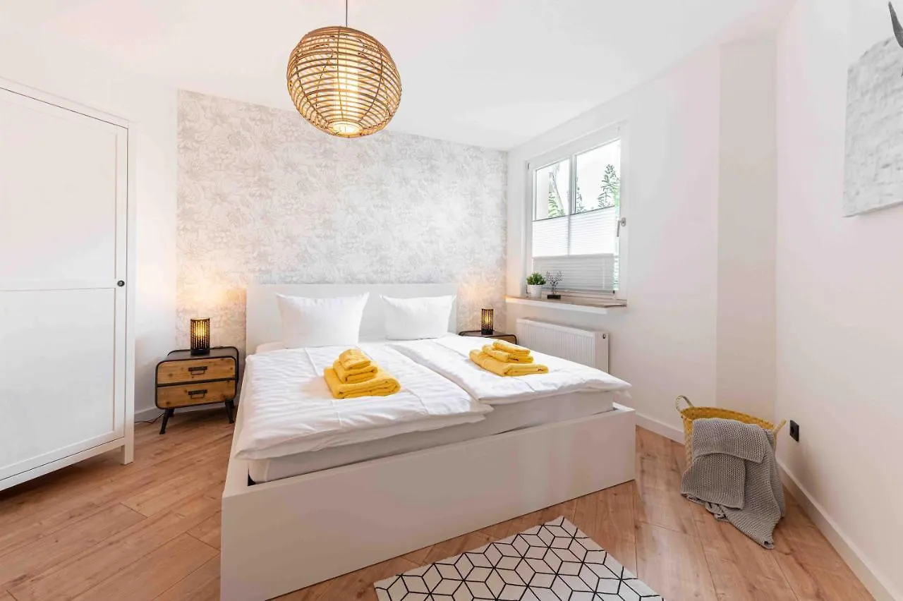 Apartment Elbkiez - Zentrale Lage In Dresden