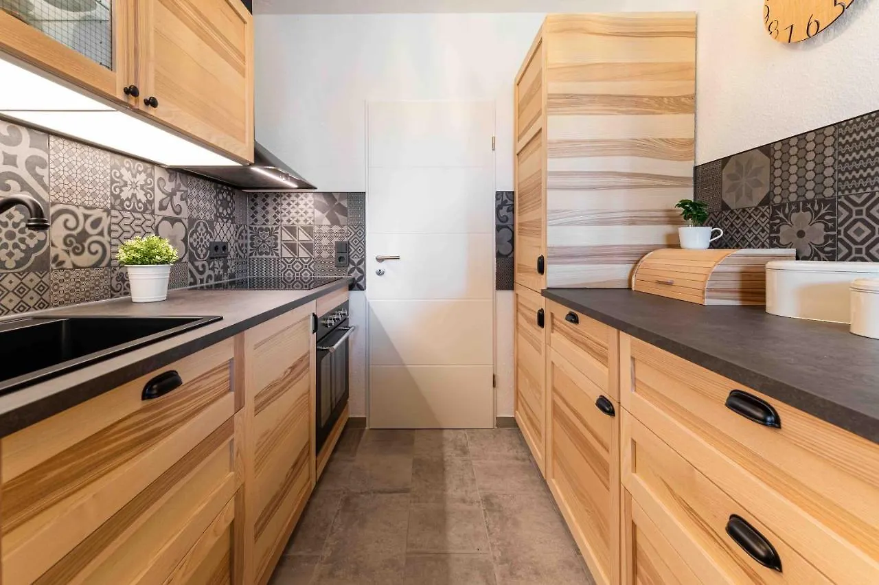 Apartment Elbkiez - Zentrale Lage In Dresden