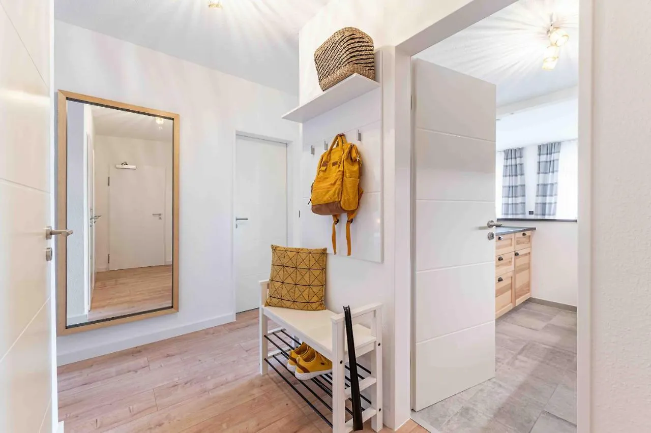 Apartment Elbkiez - Zentrale Lage In דרזדן