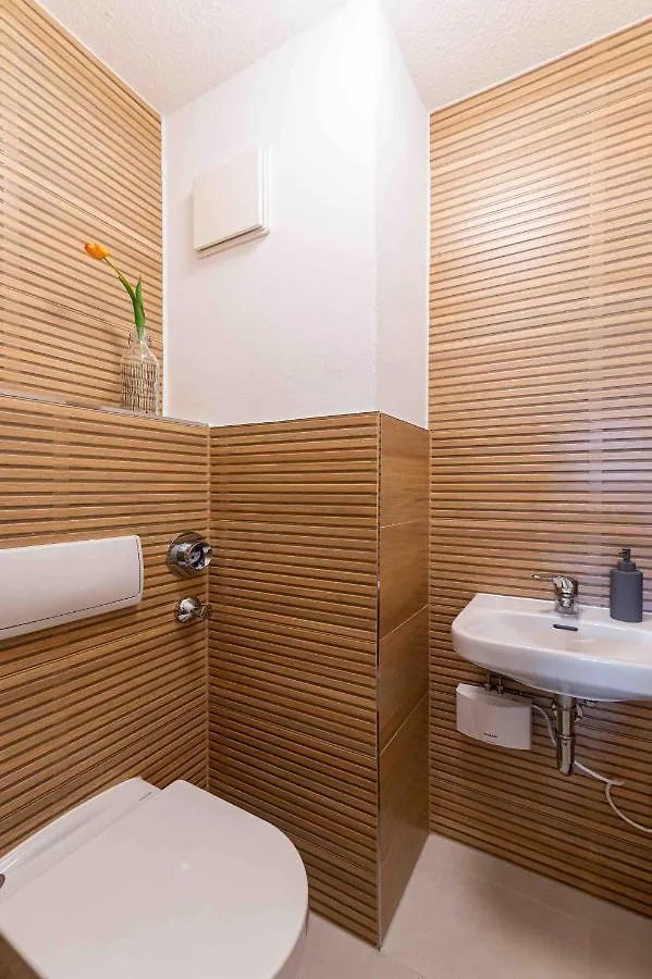 Apartment Elbkiez - Zentrale Lage In דרזדן 0*,
