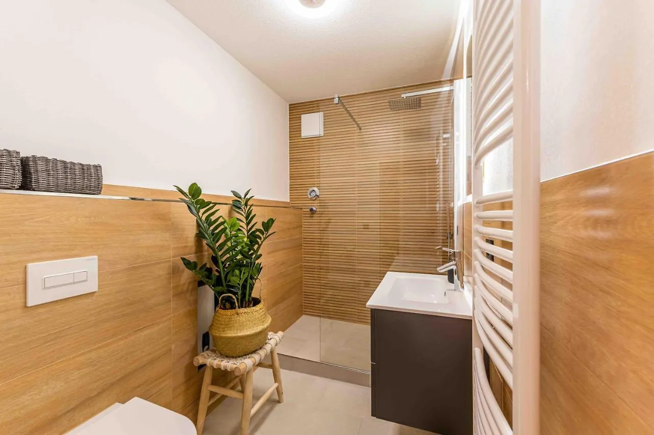 Apartment Elbkiez - Zentrale Lage In דרזדן